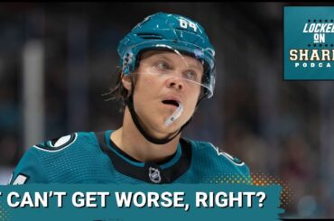 LIVE STREAM: Sharks Get Crushed By Canucks, Therapy Session Time In San Jose