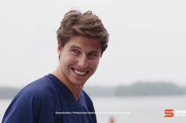 East vs West. Marner vs Draisaitl. Who you got?