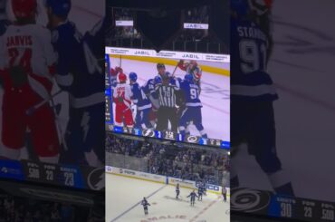 Dmitry Orlov vs B.Hagel, N.Paul, S.Stamkos 23.10.24 rough