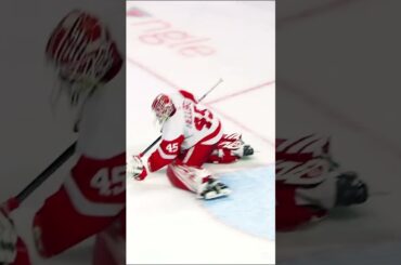 Claude Giroux with the SAUCE