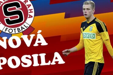 NOVÁ POSILA | FILIP PANÁK