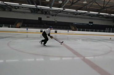 Manninen training with bestshot