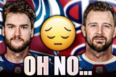 Just When You Thought It Couldn't Get WORSE… (Re: Colorado Avalanche, Canadiens, Habs) Drouin, Tatar