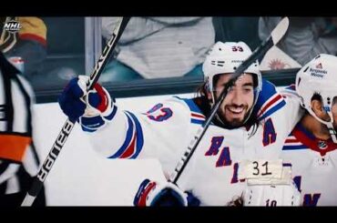 2023 Top 50 Players: #31 Mika Zibanejad, NYR