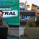 Benching JT Miller, Pius Suter, and Black Friday | Overrated/Underrated