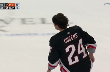 FIGHT ALERT: Garnet Hathaway vs Dylan Cozens