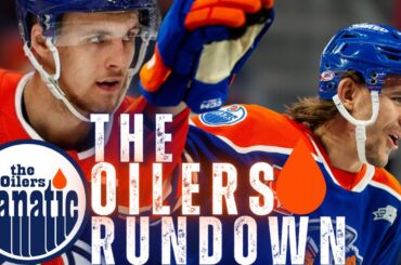 Edmonton Oilers RE-CALL Raphael Lavoie & Send Philip Broberg To Bakersfield