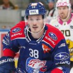 Balcers par nonākšanu Šveicē un sezonas mērķiem | Intervija