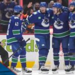 Turning the Tides in Vancouver with Rich Tocchet | Kyper & Bourne