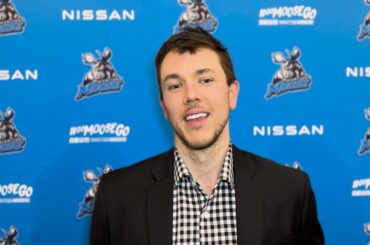 POST-GAME | Ashton Sautner