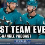 Are The 2023 San Jose Sharks The Worst Team Of The Century? | SDP