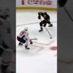 Tom Wilson BLOWS UP A Poor, Unsuspecting Bruins Player
