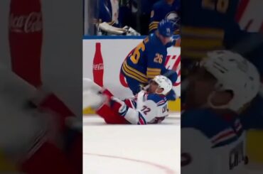 Filip Chytil se pěkně proletěl 🤸‍♂️✈️