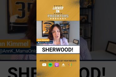 Kiefer Sherwood Gets the Gordie Howe Hat!