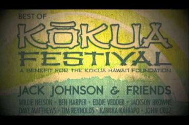 I shall be released- Jack Johnson feat. Eddie vedder and Zach Gill