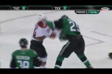 Anthony DeAngelo vs Denis Gurianov Feb 11, 2017