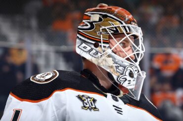 Dostál se stal nováčkem měsíce 🇨🇿 Dostal wins Rookie of the Month