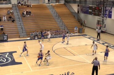 Cole Smith Fall 2016