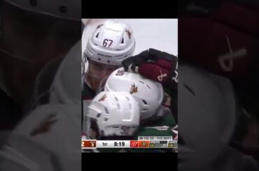 GOAL Lawson Crouse Anaheim Ducks v Arizona Coyotes 4-3 NHL 2023-24