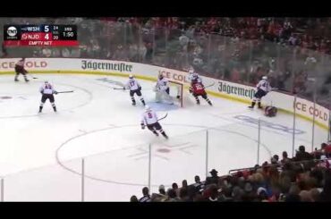 Fehervary sits Jack Hughes down