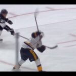 Ryan Ellis lasers one past Quick