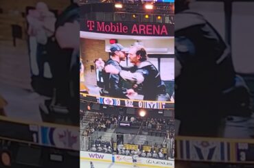 Laurent Brossoit tribute video. #vegasborn