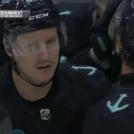 Eeli Tolvanen 1+0 vs Calgary