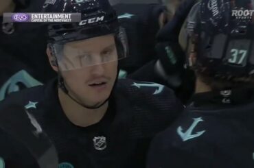 Eeli Tolvanen 1+0 vs Calgary