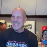 REKAP: 🏒 Chicago Blackhawks 5-2 win over Florida Panthers. What a response by Bedard & Company!