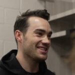 11/4 PHI vs. LAK Pregame: Sean Walker