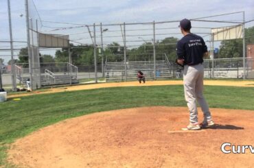 Nick Mannarino    LHP    2015 MacArthur HS, NY    College Baseball Recruit