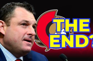 OTTAWA SENATORS NEWS