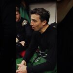 Go off King! #mnwild