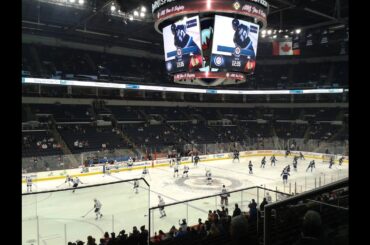 125- Week 3 recap--2023-24 NHL Season; Thomas Pepin NHL Talk