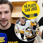 EK65 efter hänsynslösa comebacken i San Jose: "Mixed emotions – det var konstigt..."