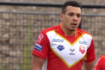 Ben Jones-Bishop | Career Highlights ᴴᴰ