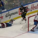 Makar injured by Okposo - Have your say!