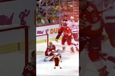 Nick Paul's Spectacular Between-the-Legs Goal against the Panthers! #hockey #shorts #nhl