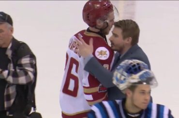 Séries 2018 Saguenéens de Chicoutimi