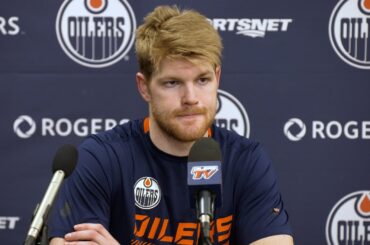 PRE-RAW | Warren Foegele 01.03.22