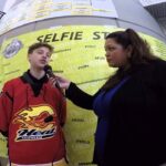 Zach Feldman, California Heat, OneHockey Texas Longhorn Tournament