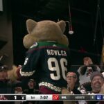 Matias Maccelli 0+2 vs St. Louis