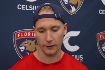 11/3/23 Practice: Gustav Forsling