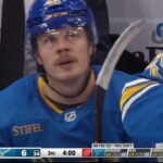 Kasperi Kapanen 1+0 vs Montreal (EN)