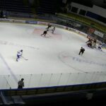 Slovakia U18 vs Germany U18 goal Roman Faith#27 assist Juraj Slafkovsky#17 and Samuel Rehak#12
