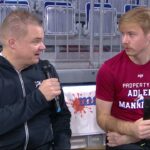 Gameday Talk mit Max Gildon