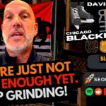 REKAP: 🏒 Chicago Blackhawks 4-2 loss to NJ Devils. ‘They’re just not good enough yet.’