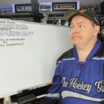 A Further Discussion of the Pinto Suspension and the NHL's Gambling Policy