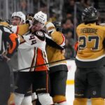 Reviewing Devils vs Blackhawks, Golden Knights vs Ducks