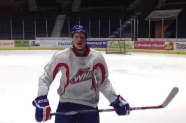 Austin Wagner - #WhatToWin